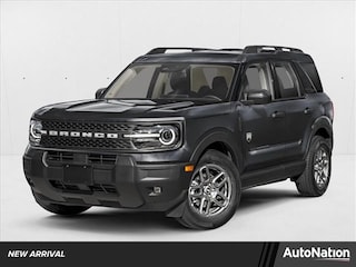 2026 Ford Bronco Sport Big Bend SUV