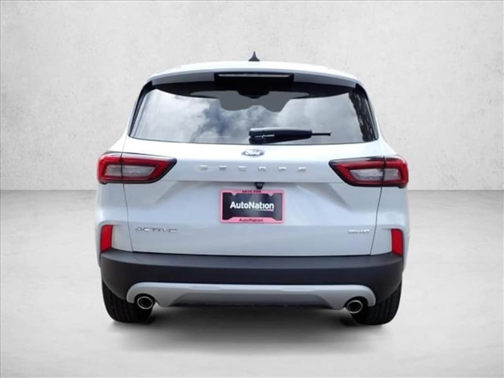 New 2026 Ford Escape Active SUV