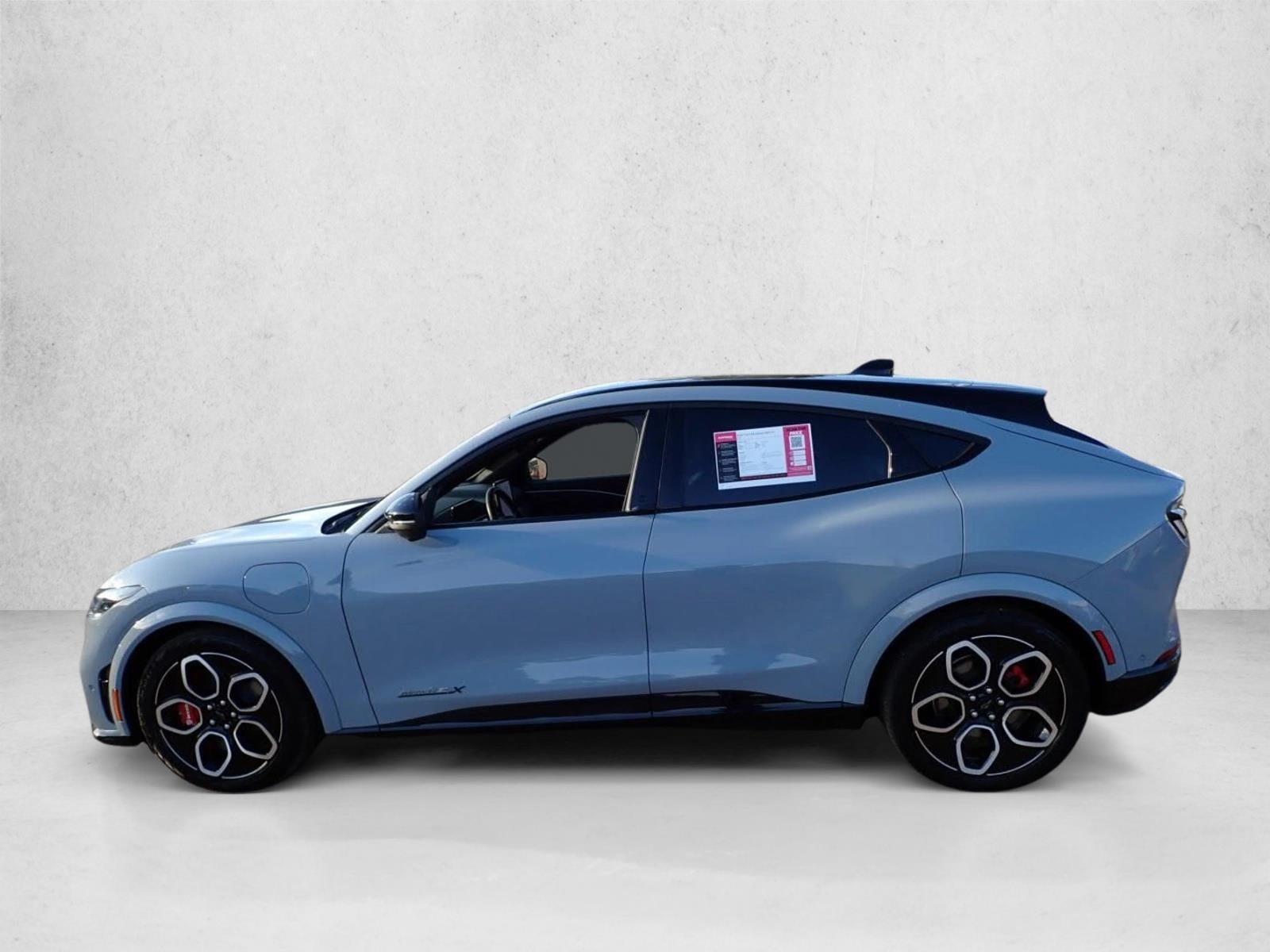 Used 2024 Ford Mustang Mach-E GT AWD with VIN 3FMTK4SX7RMA19272 for sale in Littleton, CO