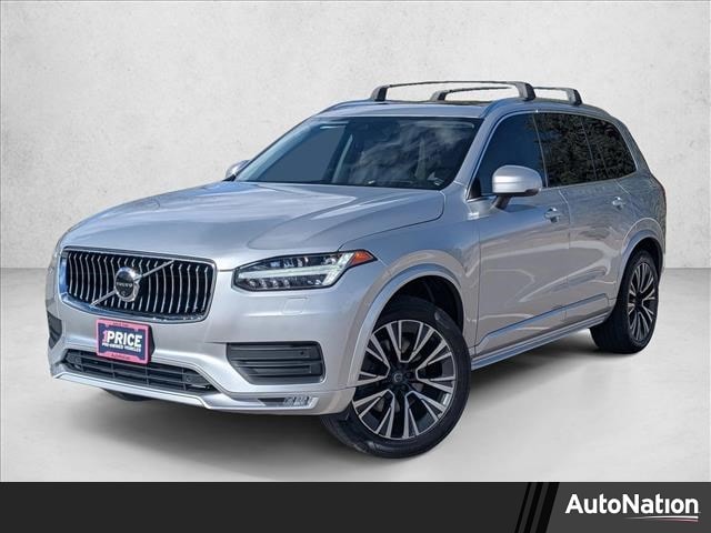 2020 Volvo XC90 Momentum