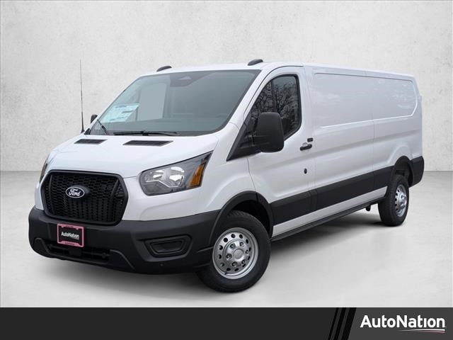 2026 Ford Transit Van Base's photo