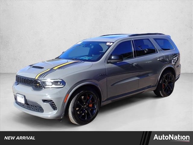 2023 Dodge Durango R/T's photo
