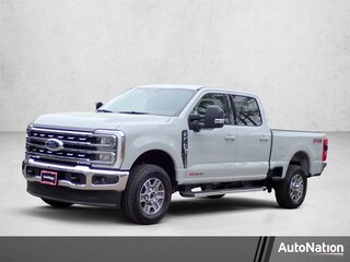 2026 Ford F-350 LARIAT Truck Crew Cab