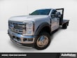 Ford F-550 Chassis