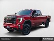 GMC Sierra 3500 HD