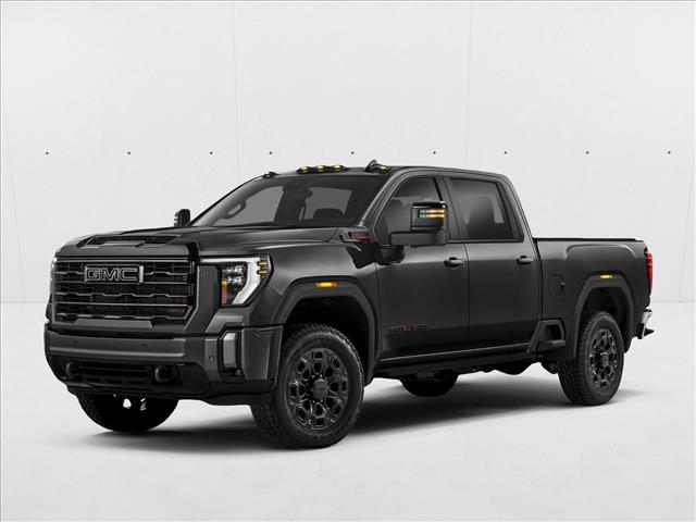 2024 GMC Sierra 3500HD Denali's photo