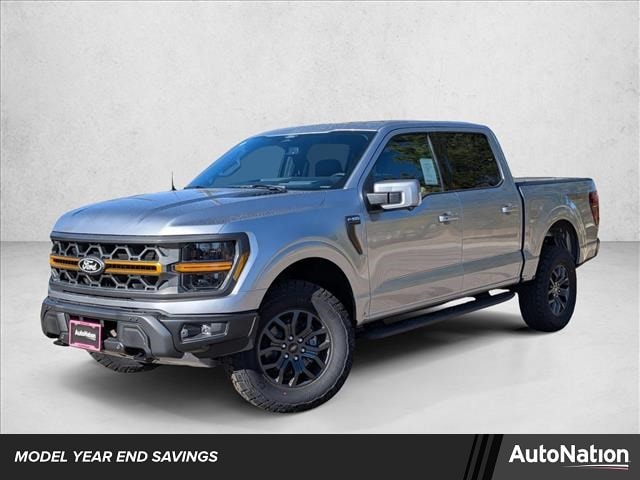 2025 Ford F-150 Tremor's photo