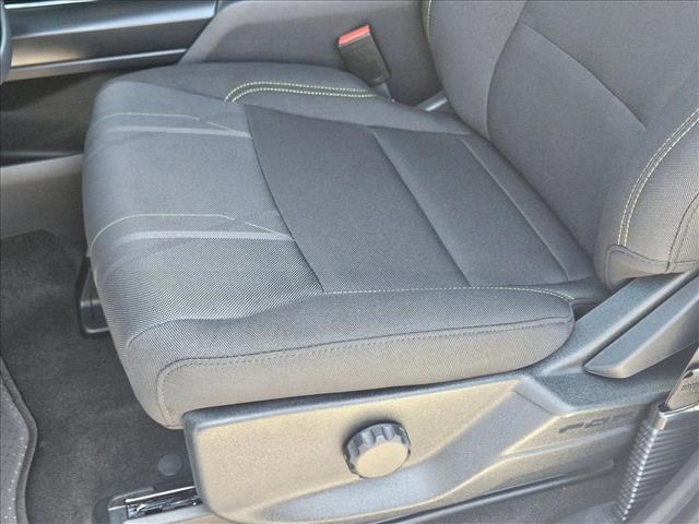 2025 Ford F-150 STX photo 4