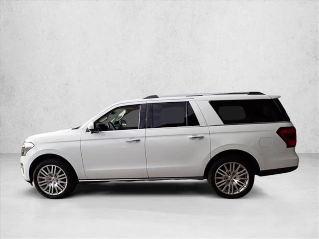 Used 2023 Ford Expedition Max Limited SUV