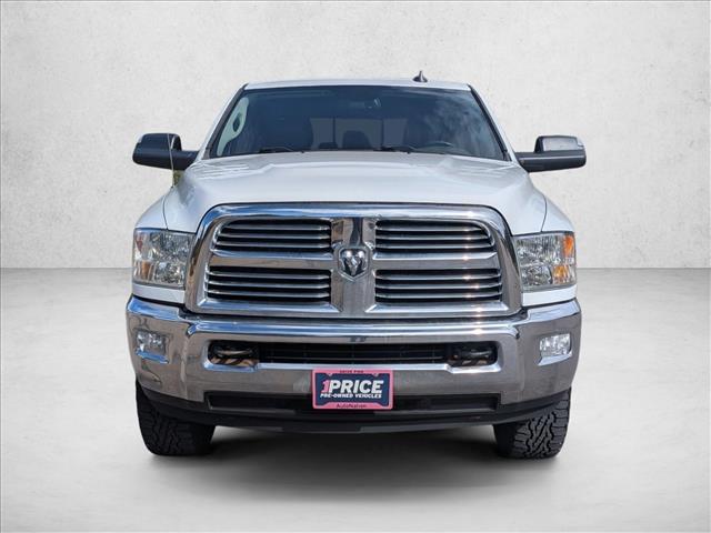 2015 Ram 2500 Lone Star photo 2
