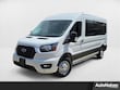 Ford Transit-350 Passenger