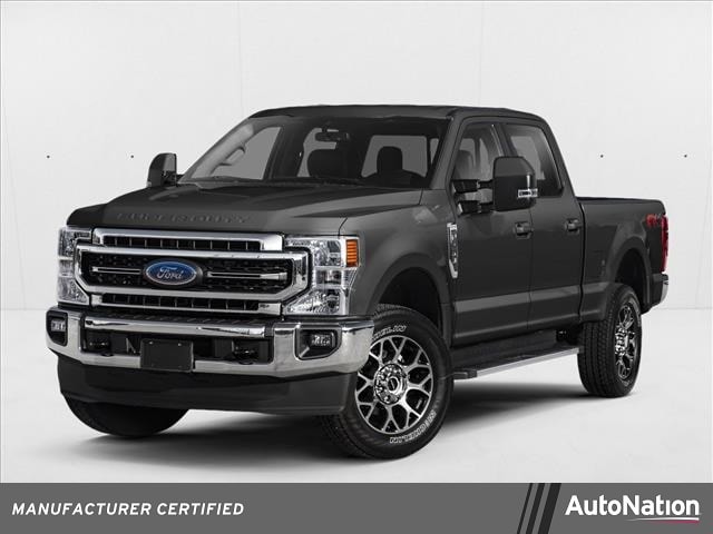 2021 Ford F-250 Lariat 4x4 Crew Cab 6-3/4' Box's photo