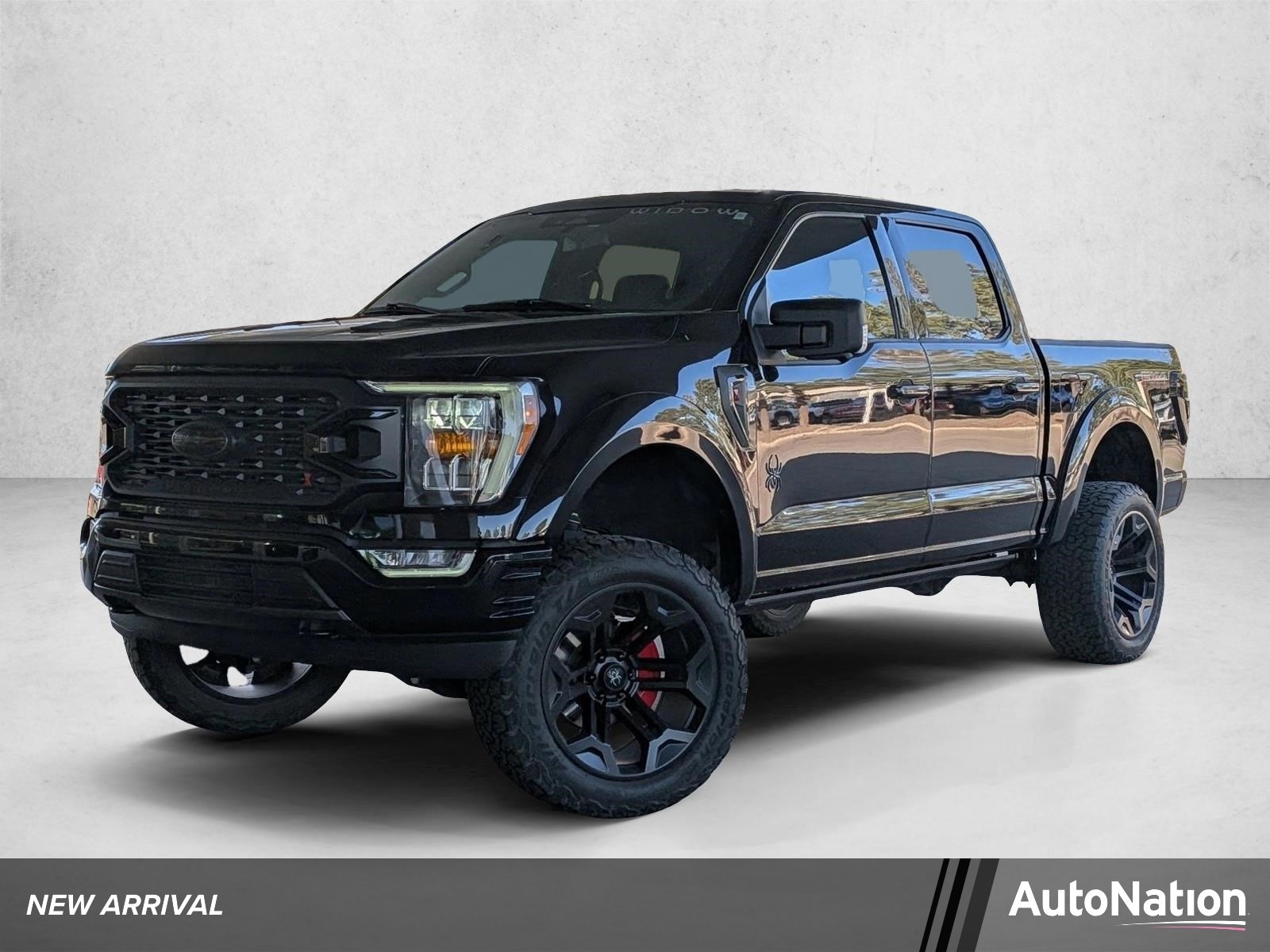 2023 Ford F-150 XLT 4x4 SuperCrew 5-1/2 Box's photo