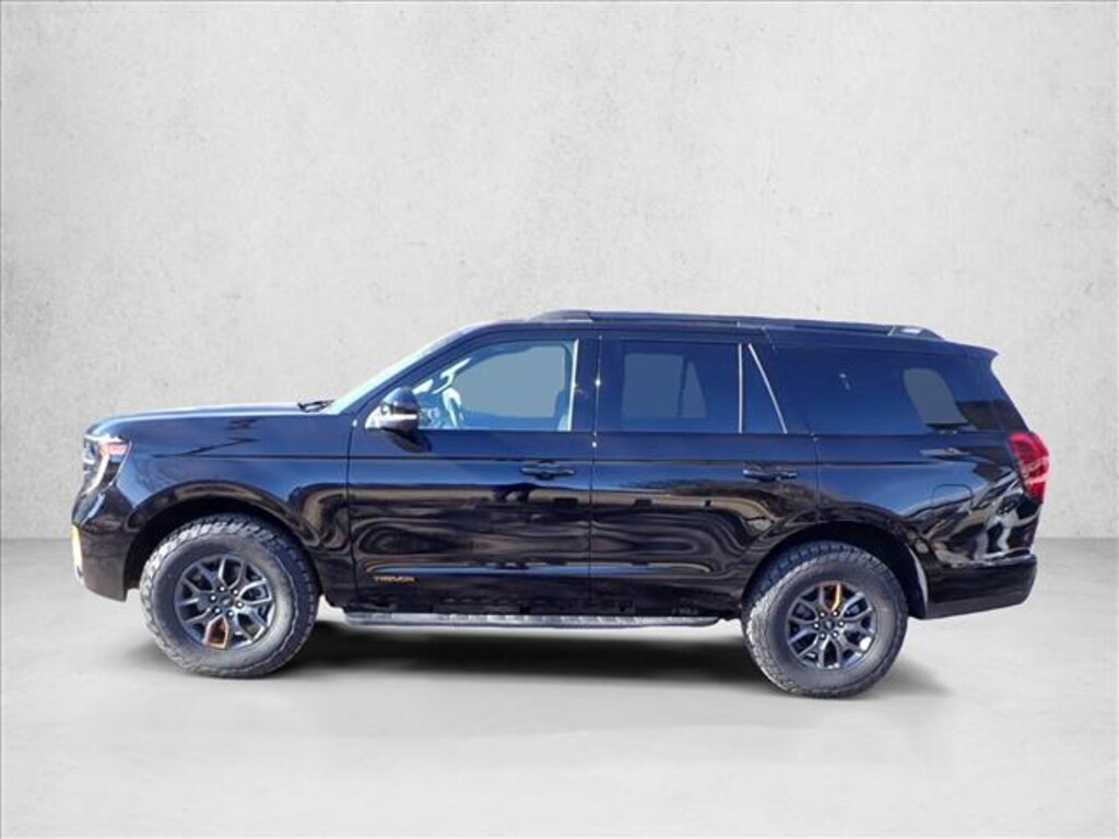 New 2026 Ford Expedition Tremor SUV