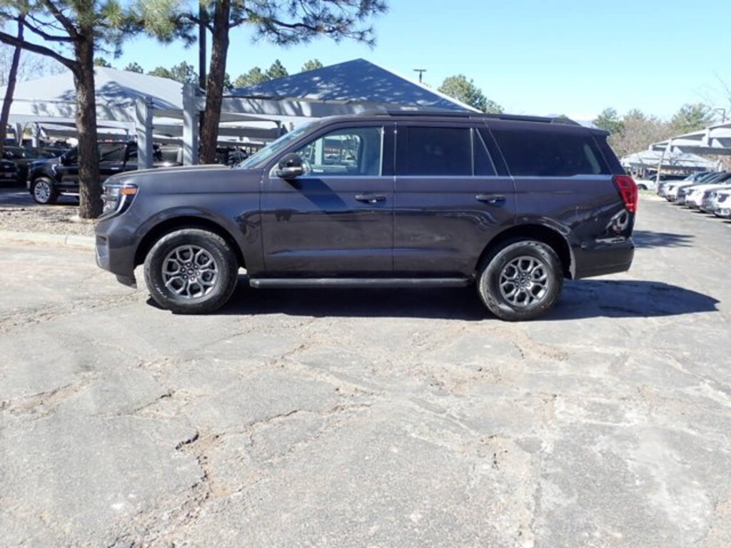 New 2026 Ford Expedition Active SUV