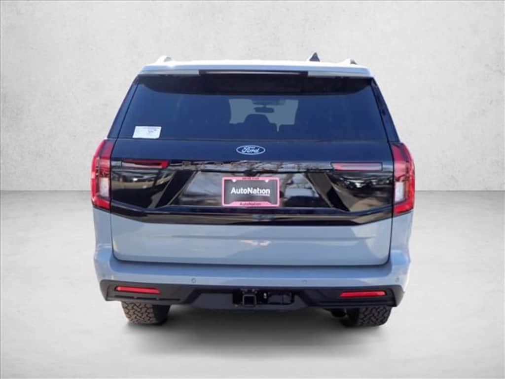 New 2026 Ford Expedition Tremor SUV