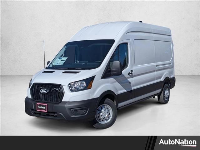2026 Ford Transit Van Base's photo
