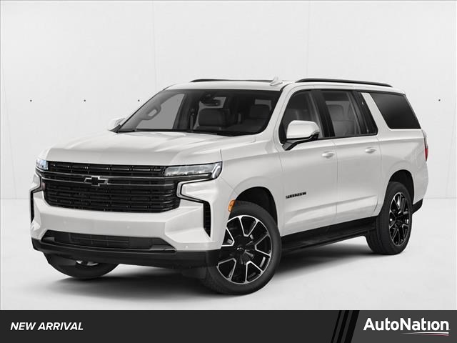  Chevrolet Suburban