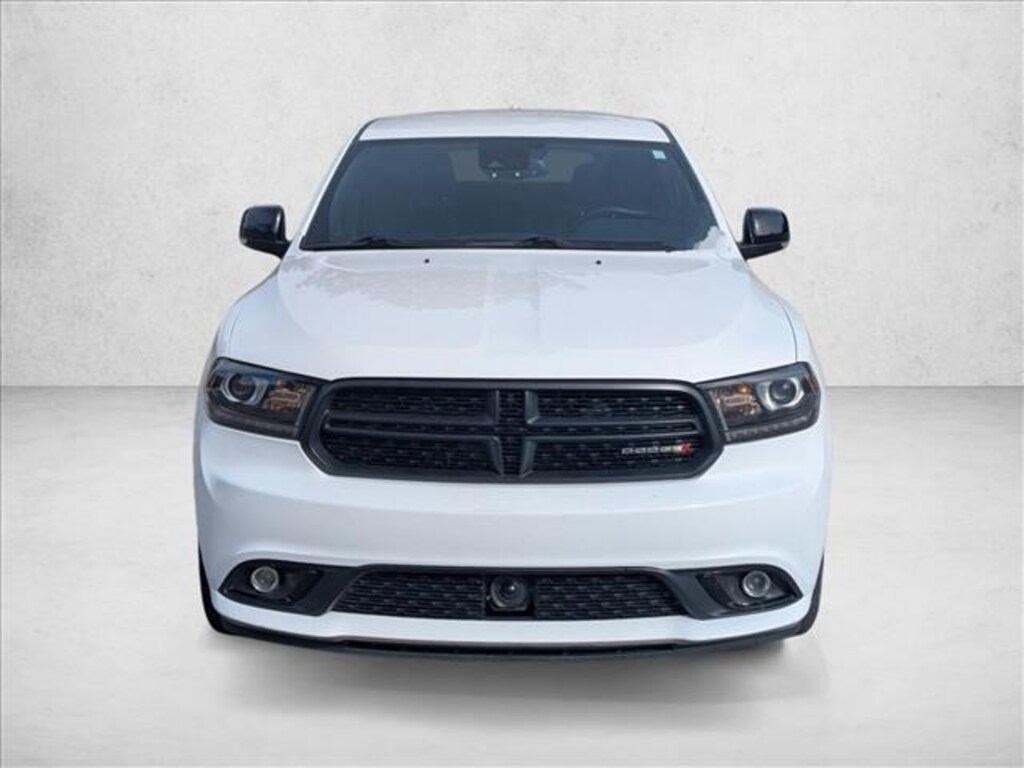 Used 2016 Dodge Durango R/T SUV