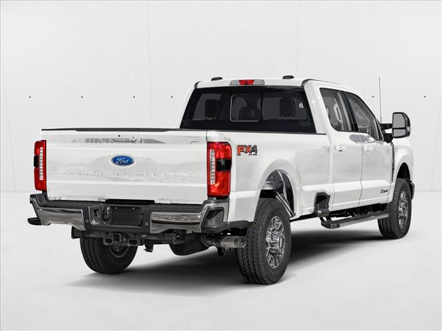 2026 Ford F-350 Lariat photo 2