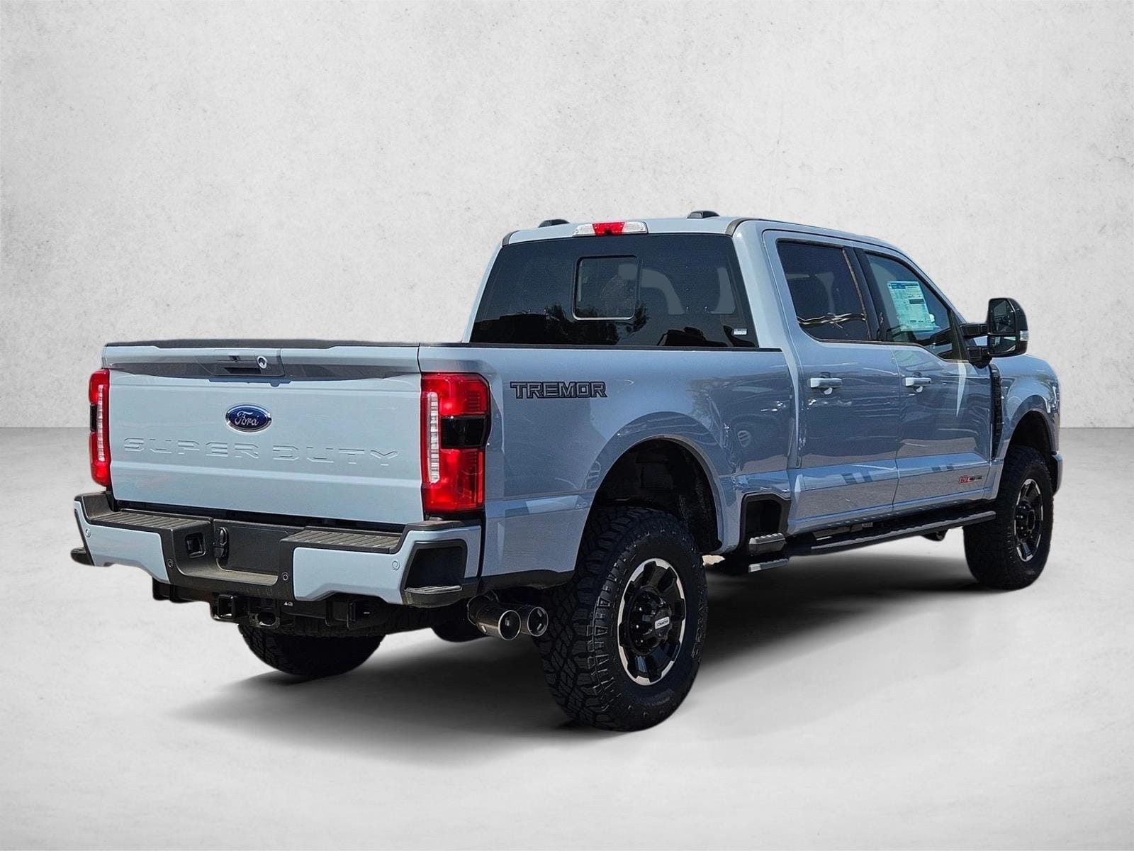 2025 Ford F-250 Super Duty Lariat - Photo 2