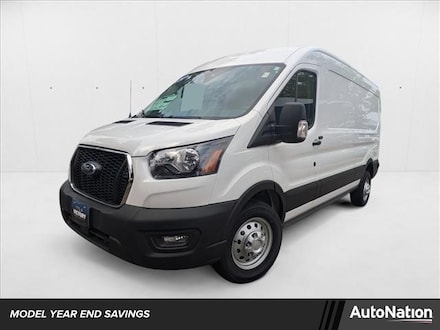 2024 Ford Transit-350 Cargo Van Medium Roof Van