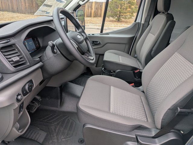 2026 Ford Transit photo 4