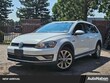 Volkswagen Golf Alltrack