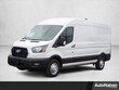  Ford Transit-250 Cargo