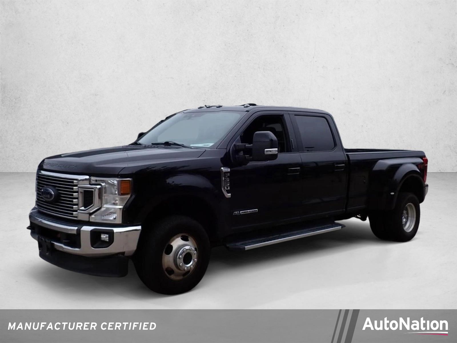 2021 Ford F-350 Super Duty Lariat