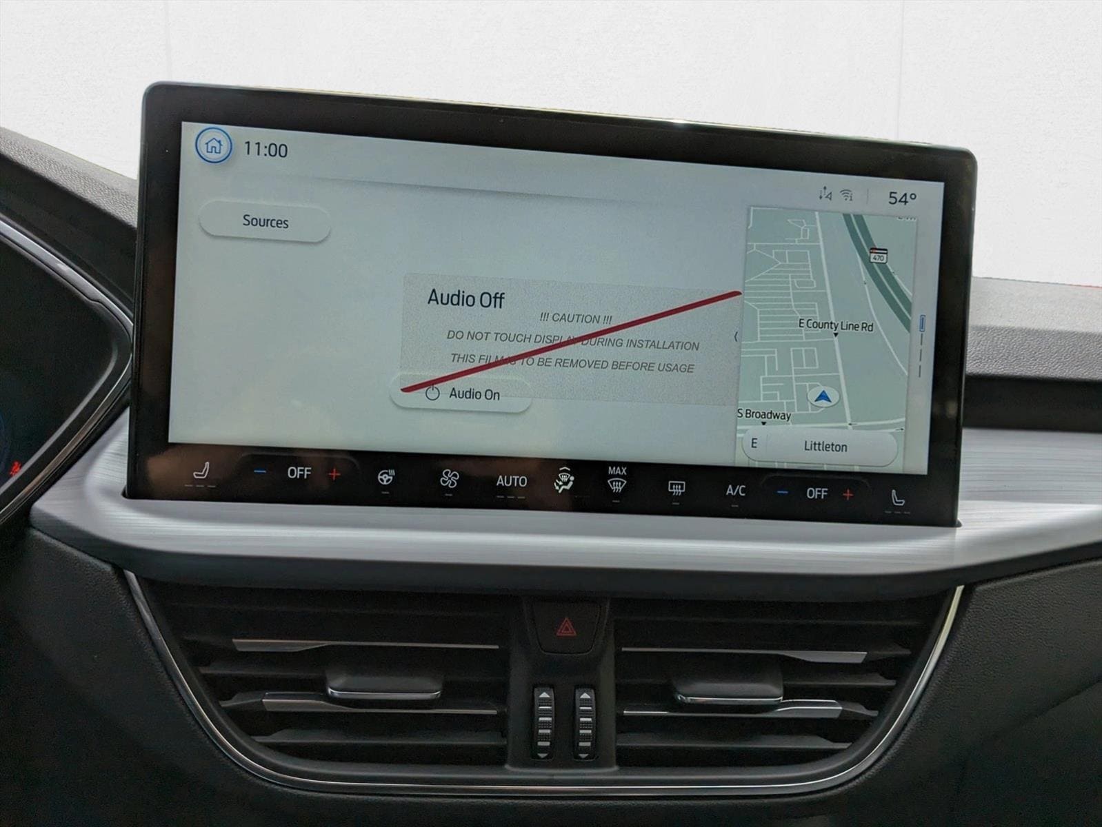 2024 Ford Escape PHEV - Photo 12