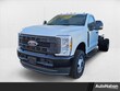 Ford F-350 Chassis