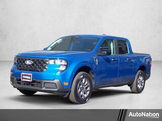 2026 Ford Maverick XLT Truck SuperCrew