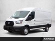  Ford Transit-250 Cargo