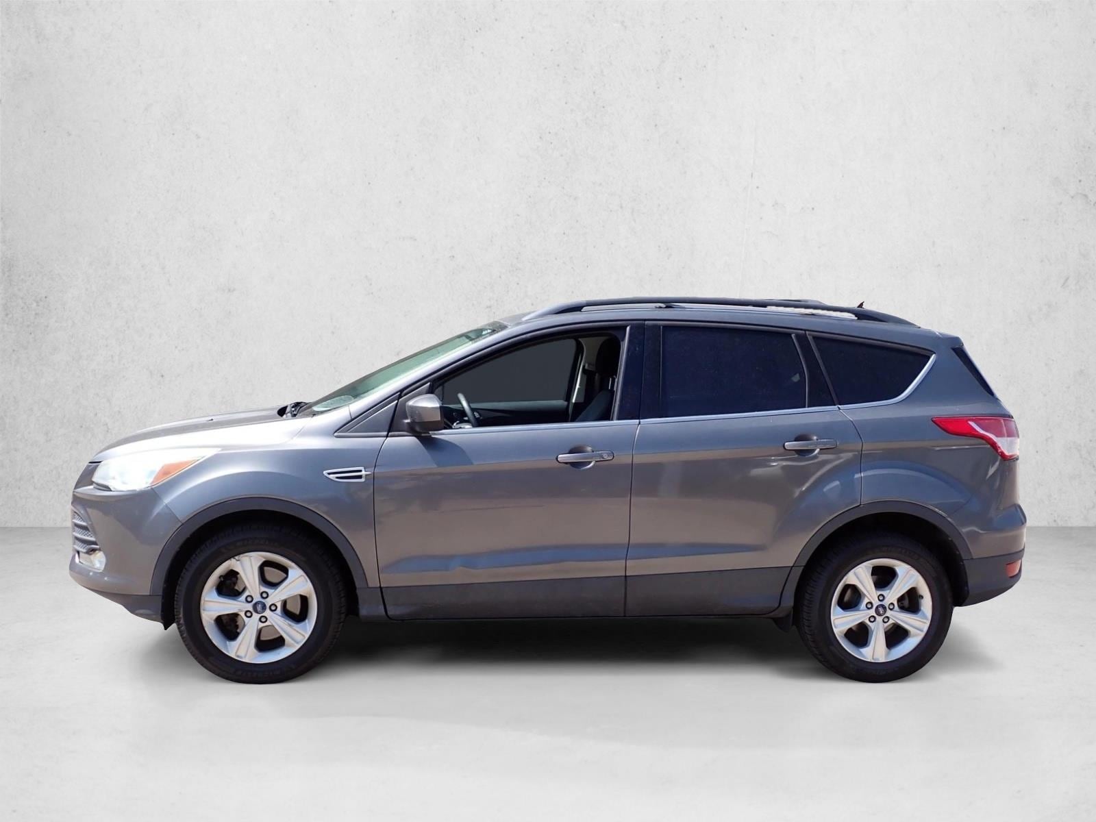 Used 2014 Ford Escape SE with VIN 1FMCU9GX7EUB82929 for sale in Littleton, CO