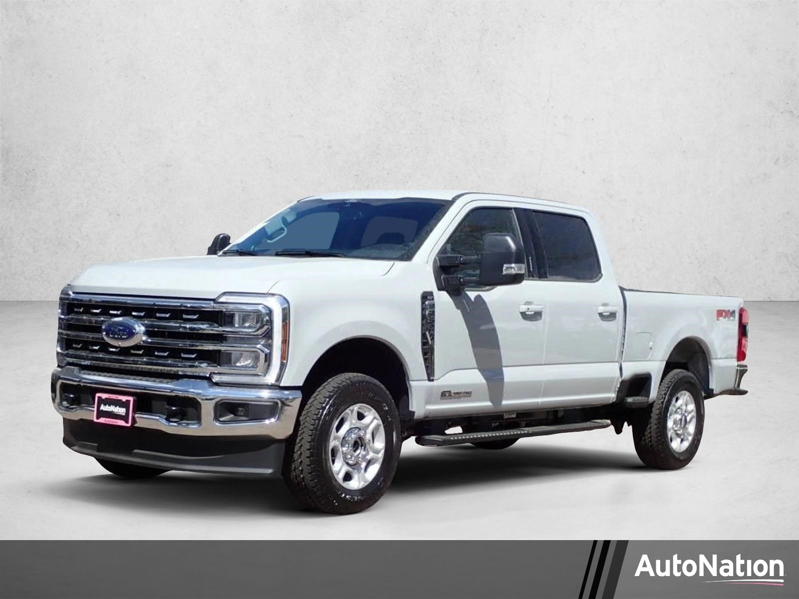2026 Ford F-250 XLT 4x4 Crew Cab 6-3/4' Box's photo