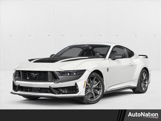 2026 Ford Mustang Dark Horse Coupe
