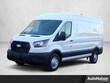  Ford Transit-250 Cargo