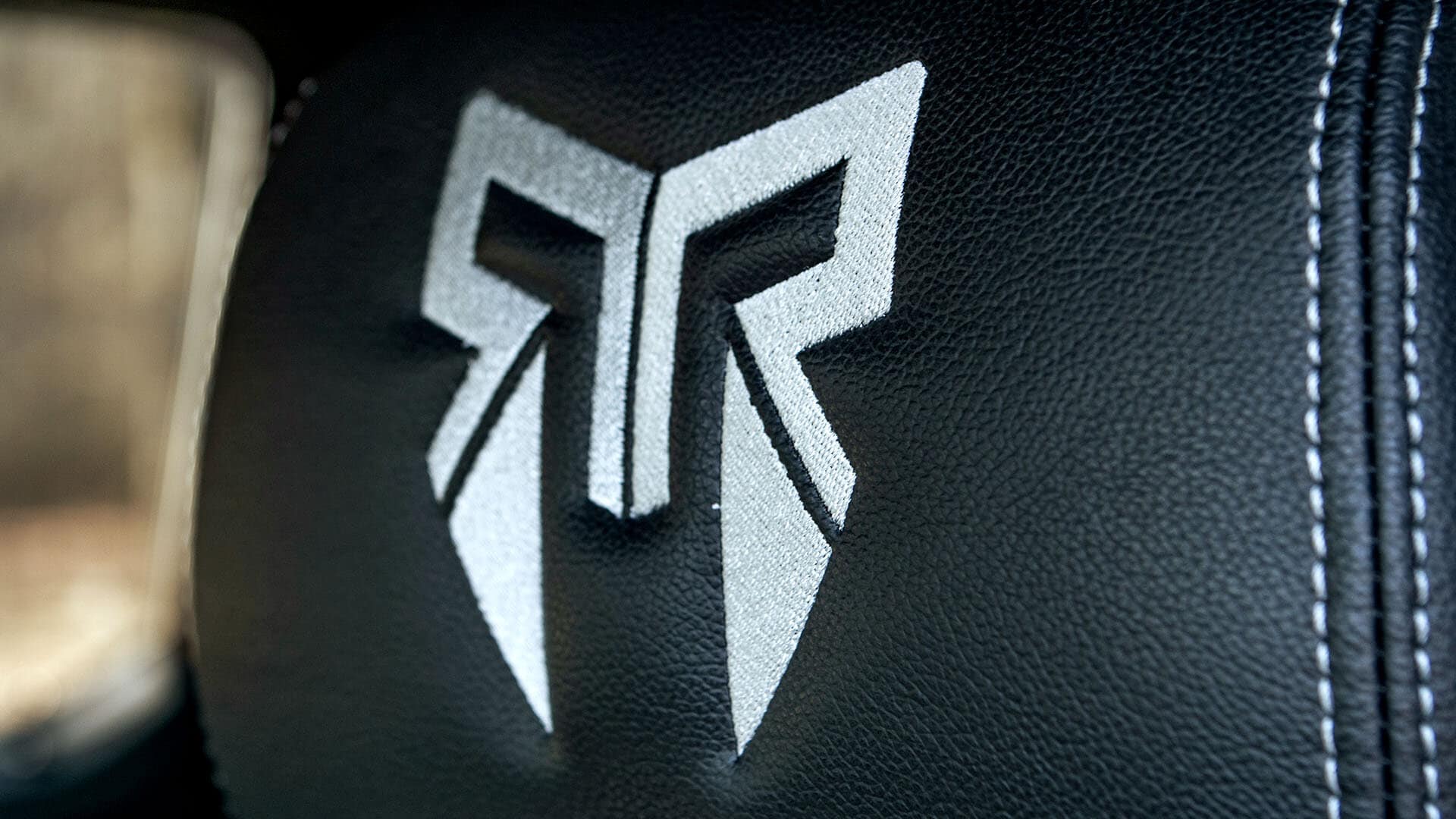 Rocky Ridge custom headrests