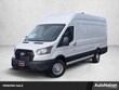  Ford Transit-350 Cargo