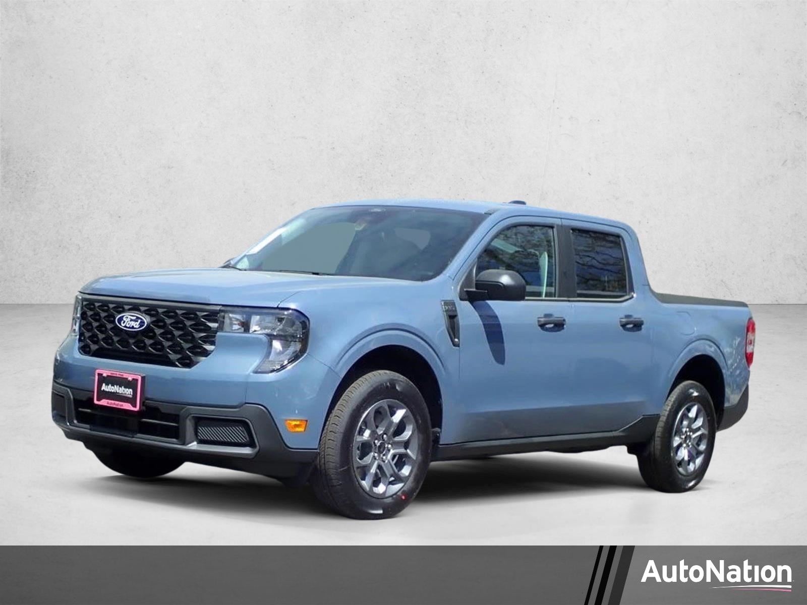 2026 Ford Maverick XLT AWD's photo