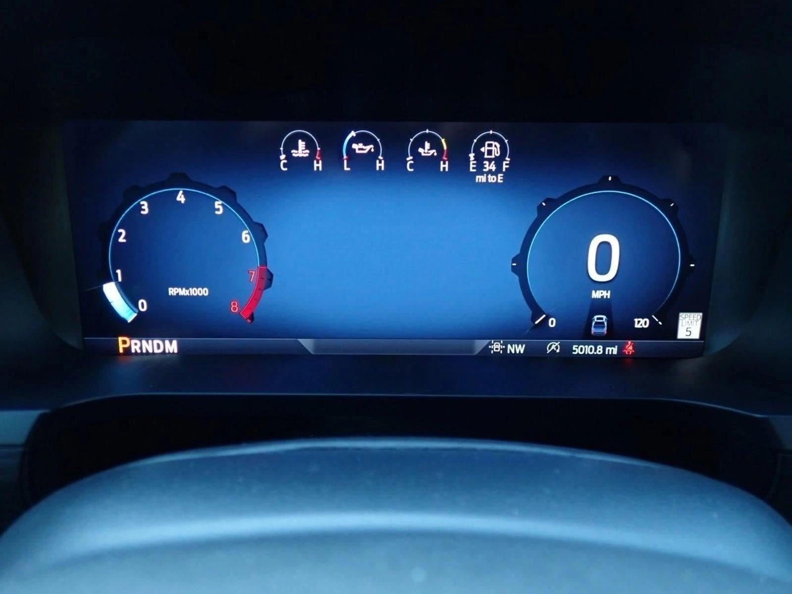 2025 Ford F-150 Tremor - Photo 26