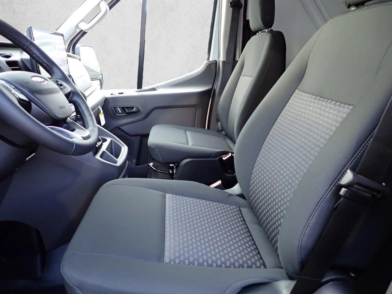 2026 Ford Transit Van Base - Photo 12