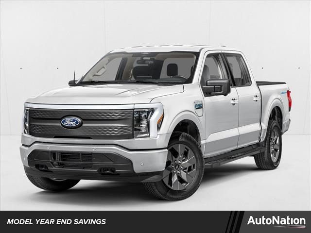 2025 Ford F-150 Flash 4x4 SuperCrew 5-1/2 Box's photo