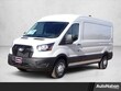 Ford Transit-250 Cargo