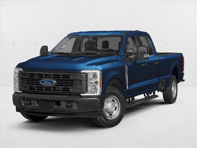 2025 Ford F-250 Super Duty XL's photo