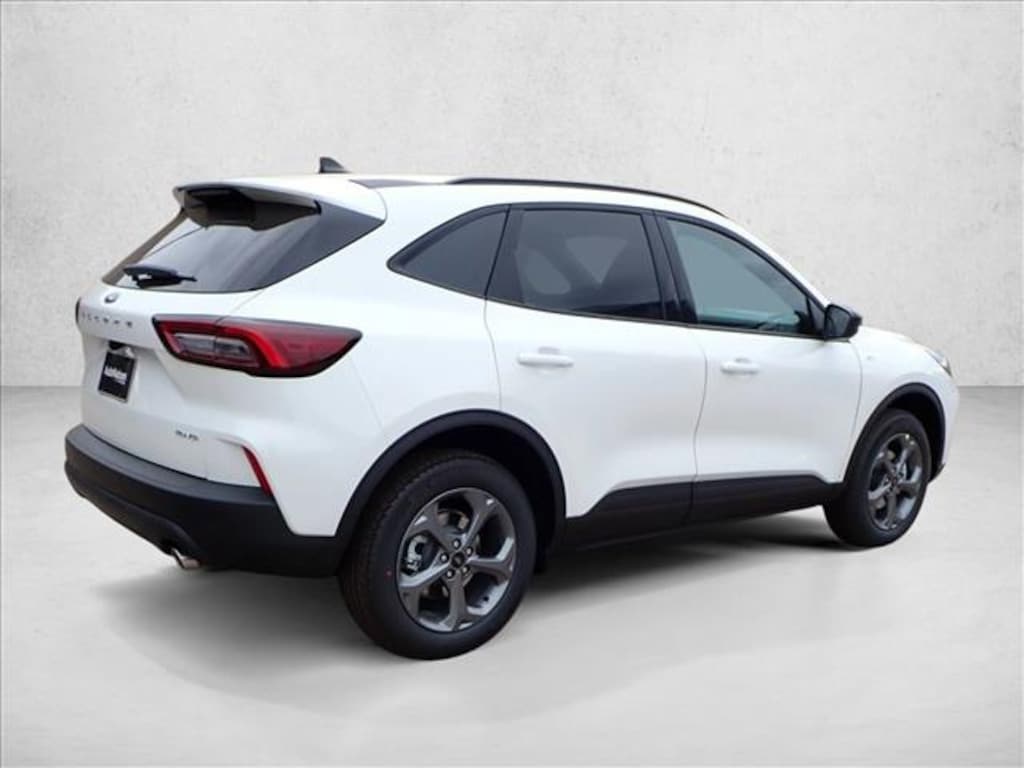 New 2026 Ford Escape ST-Line SUV