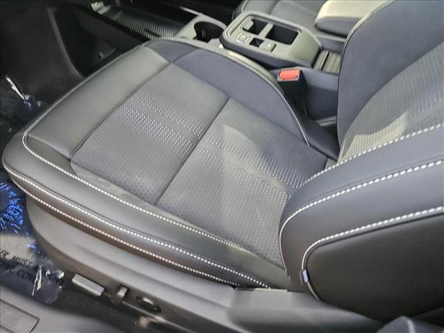 2025 Ford Mustang Mach-E GT photo 4