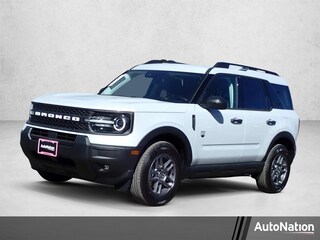 2026 Ford Bronco Sport Big Bend SUV