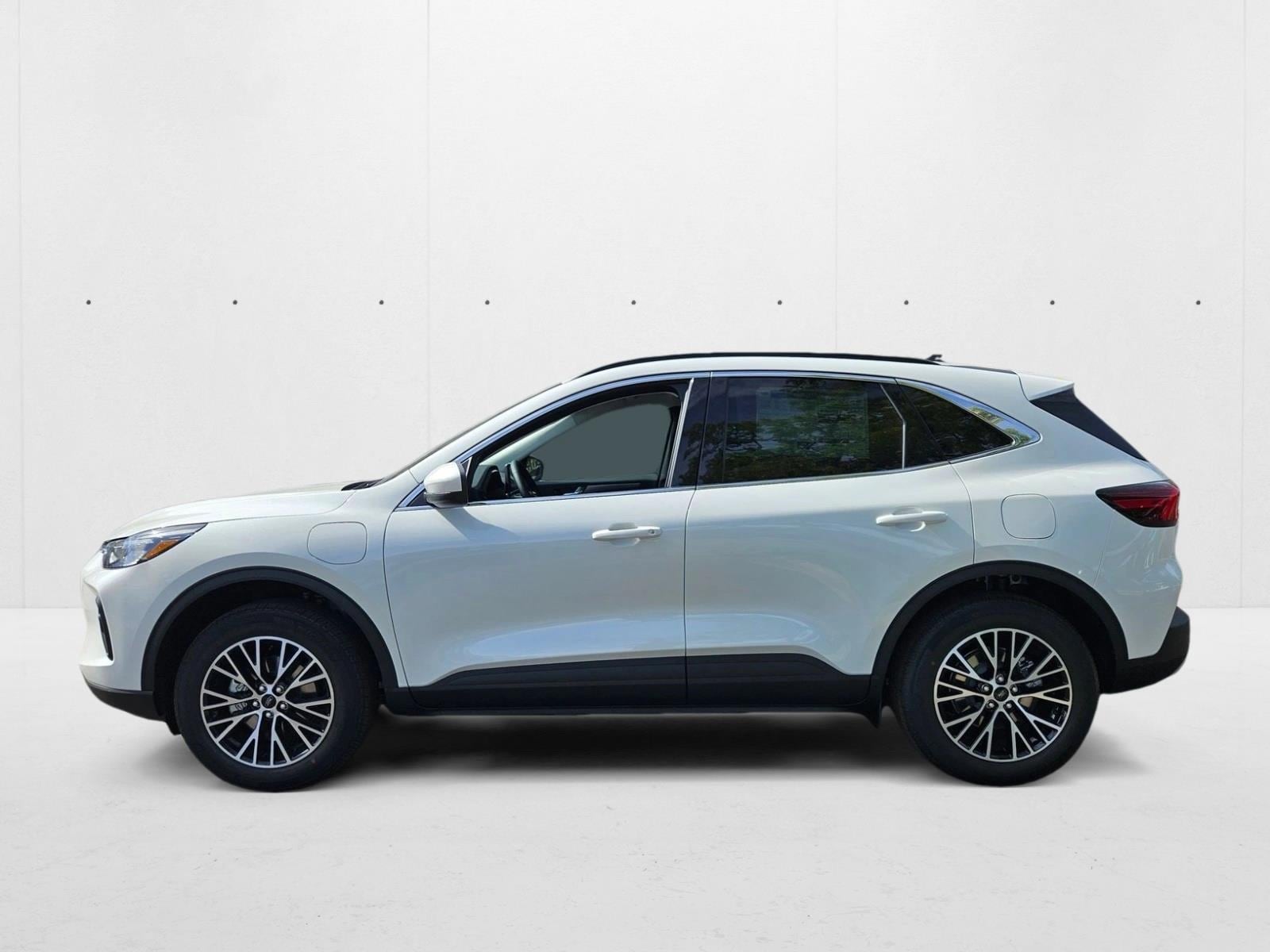 2025 Ford Escape Plug-in hybrid PHEV - Photo 5